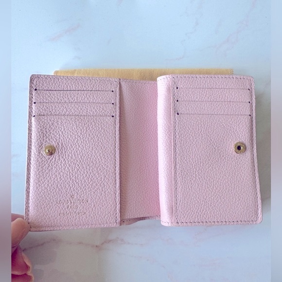 Louis Vuitton Stardust Clea wallet - Picture 3 of 7